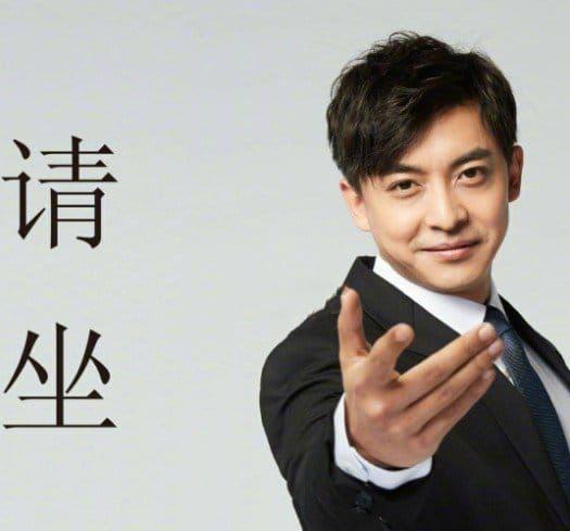 娱乐圈中爆料大叔是谁呀,揭秘“大叔”身份之谜 第1张 娱乐圈中爆料大叔是谁呀,揭秘“大叔”身份之谜 第1张