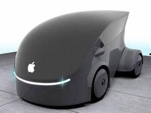 苹果电动车新爆料视频,揭秘未来出行新篇章 第1张 苹果电动车新爆料视频,揭秘未来出行新篇章 第1张
