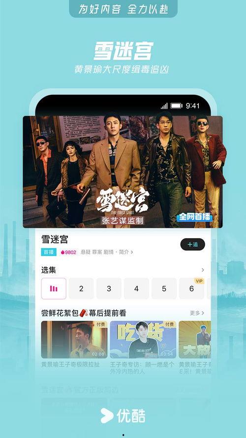 优酷爆料赵磊视频下载,赵磊视频下载攻略大公开 第2张 优酷爆料赵磊视频下载,赵磊视频下载攻略大公开 第2张